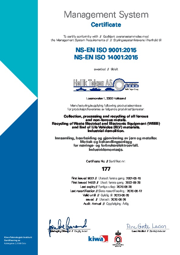 ISO 9001 og 14001.pdf